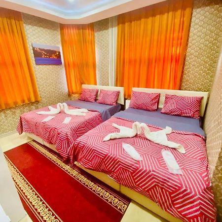 White Suites Hotel Стамбул Экстерьер фото