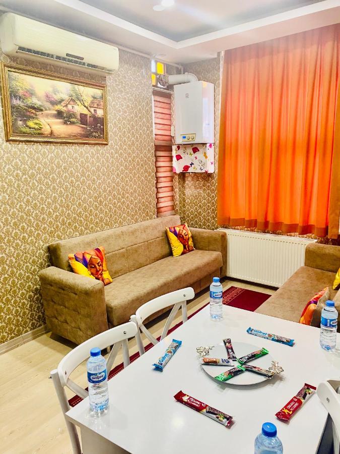 White Suites Hotel Стамбул Экстерьер фото