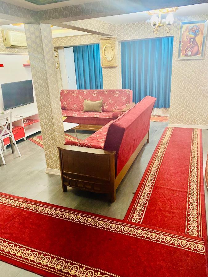 White Suites Hotel Стамбул Экстерьер фото