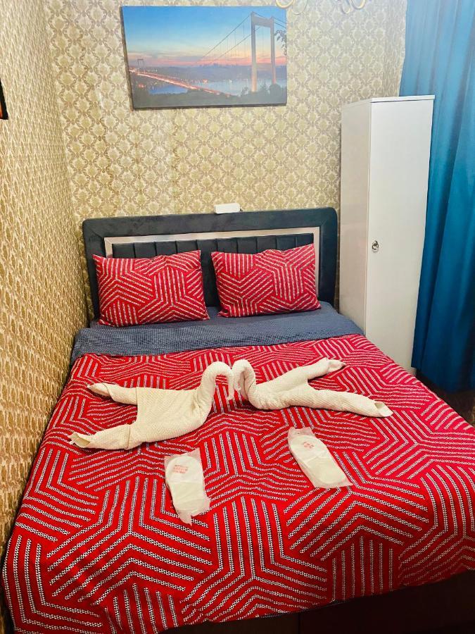 White Suites Hotel Стамбул Экстерьер фото