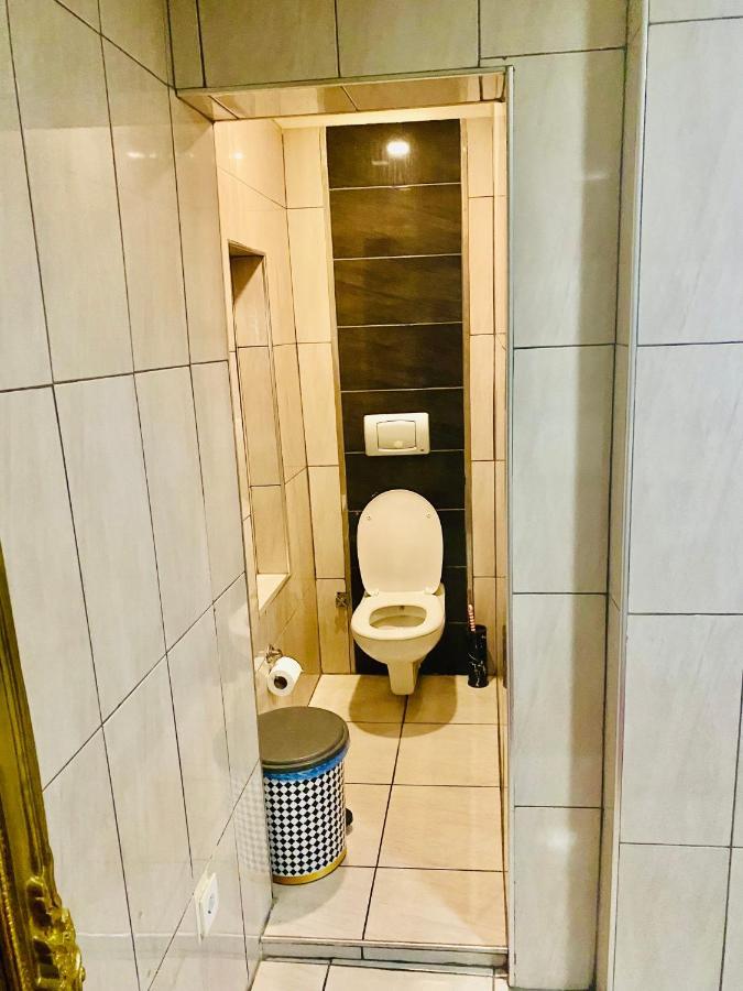 White Suites Hotel Стамбул Экстерьер фото