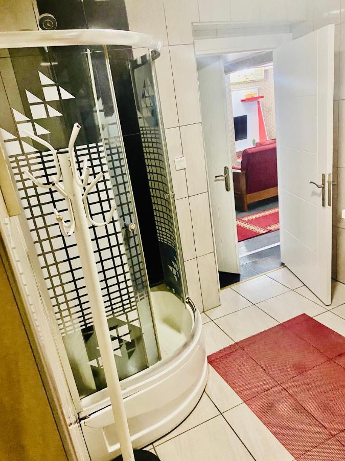 White Suites Hotel Стамбул Экстерьер фото