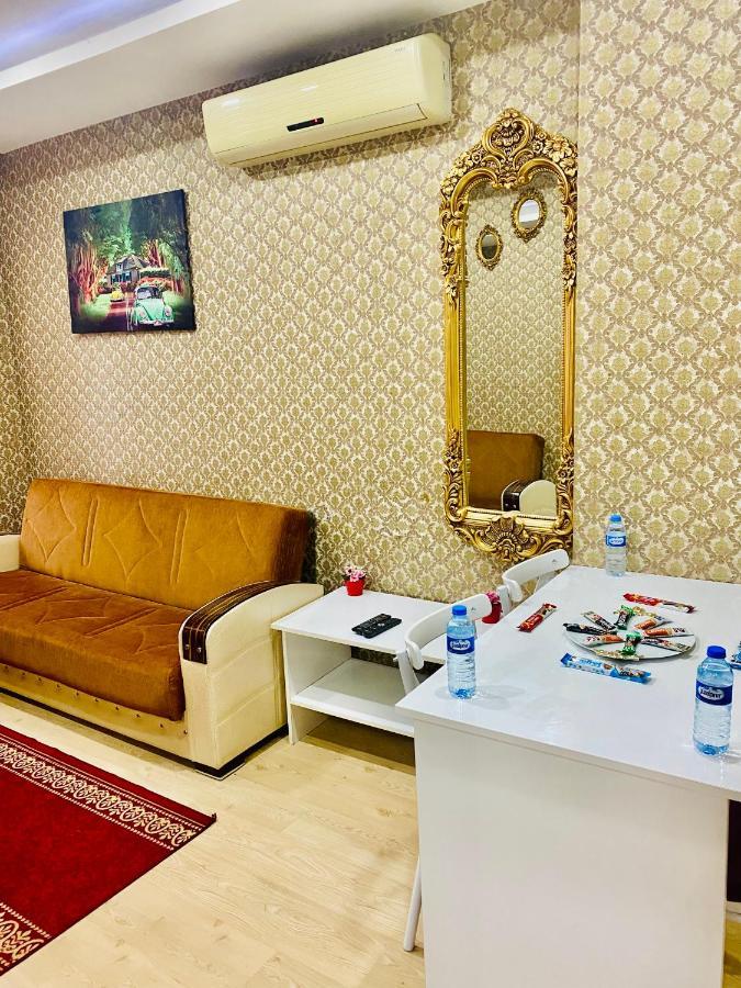 White Suites Hotel Стамбул Экстерьер фото